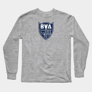 BVA Crest Long Sleeve T-Shirt